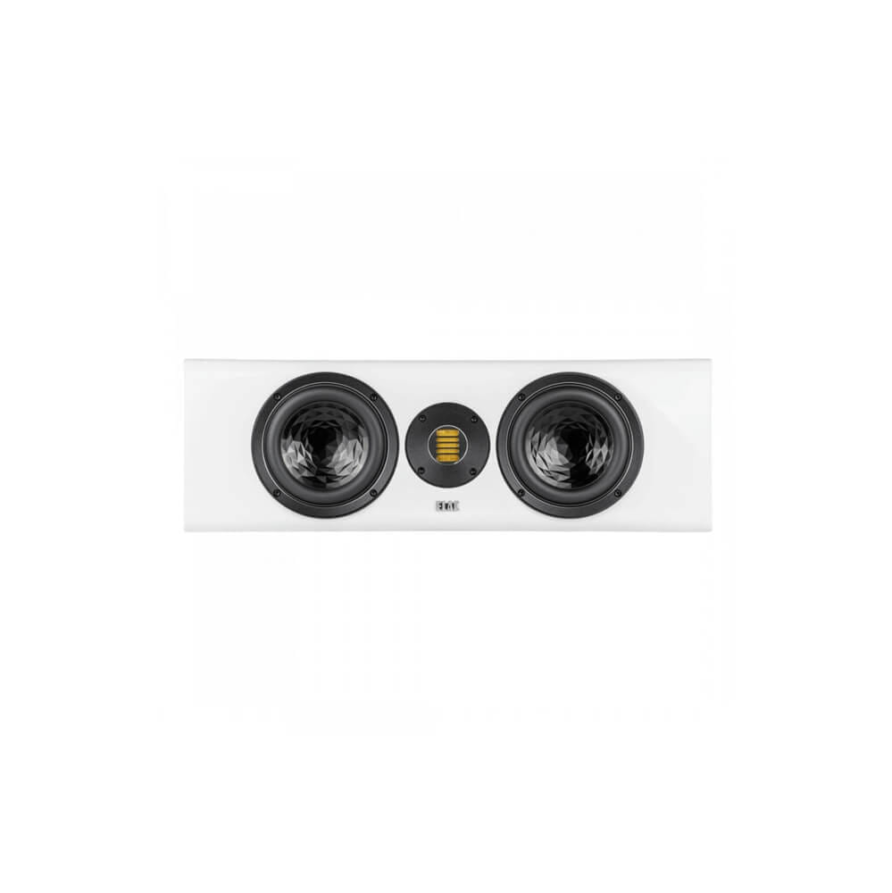 ลำโพงเซ็นเตอร์ ELAC : VELA CC-401.2 (สีขาว)